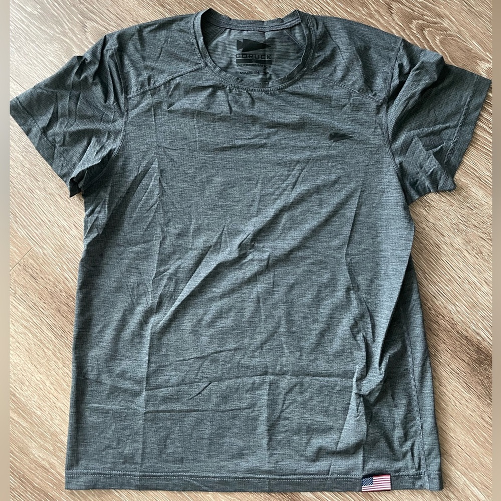 MENS GORUCK PERFORMANCE TSHIRT